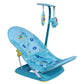 Mastela Fold Up Infant Seat - Birth+ 6 M