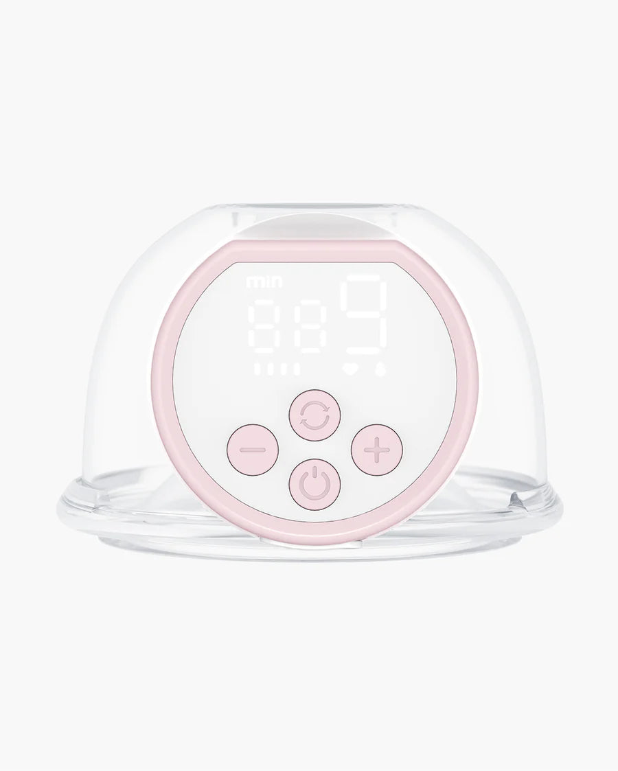 Momcozy Breast Pump S12 Pro Single
