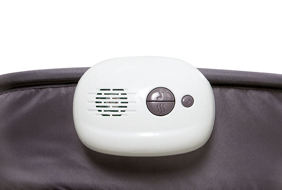 Mastela 6in1 Multi-Function Rocker & Bassinet  (Birth to 36 Months)