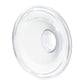 Momcozy Breastfeeding Access 24mm Flange for S9 Pro Wearable Pump Transparent