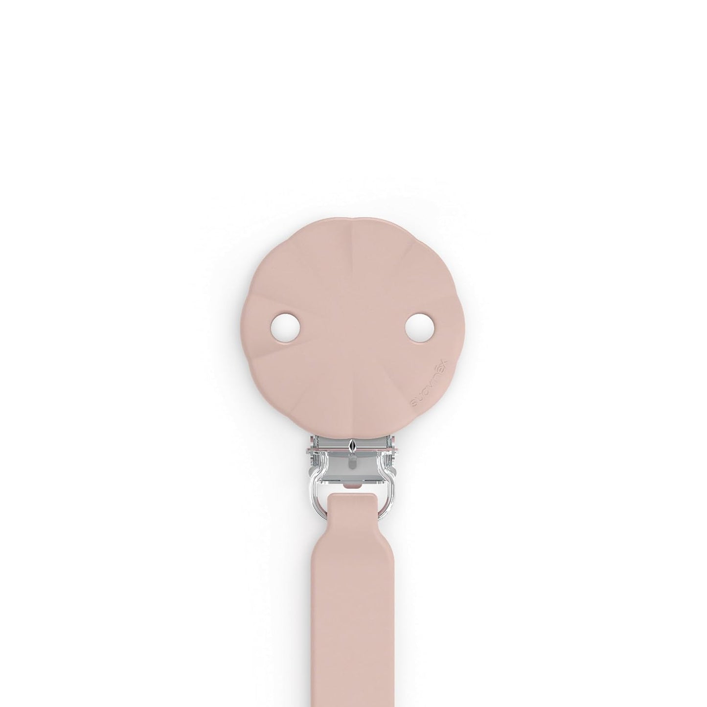 Suavinex Wonder Silicone Soother Clip - Suavinex baby product