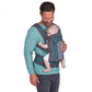 Infantino Carry On Multi-Pocket Carrier Birth to 48 Months Open Box
