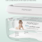 Momcozy Health Care Baby Wipe Warmer White