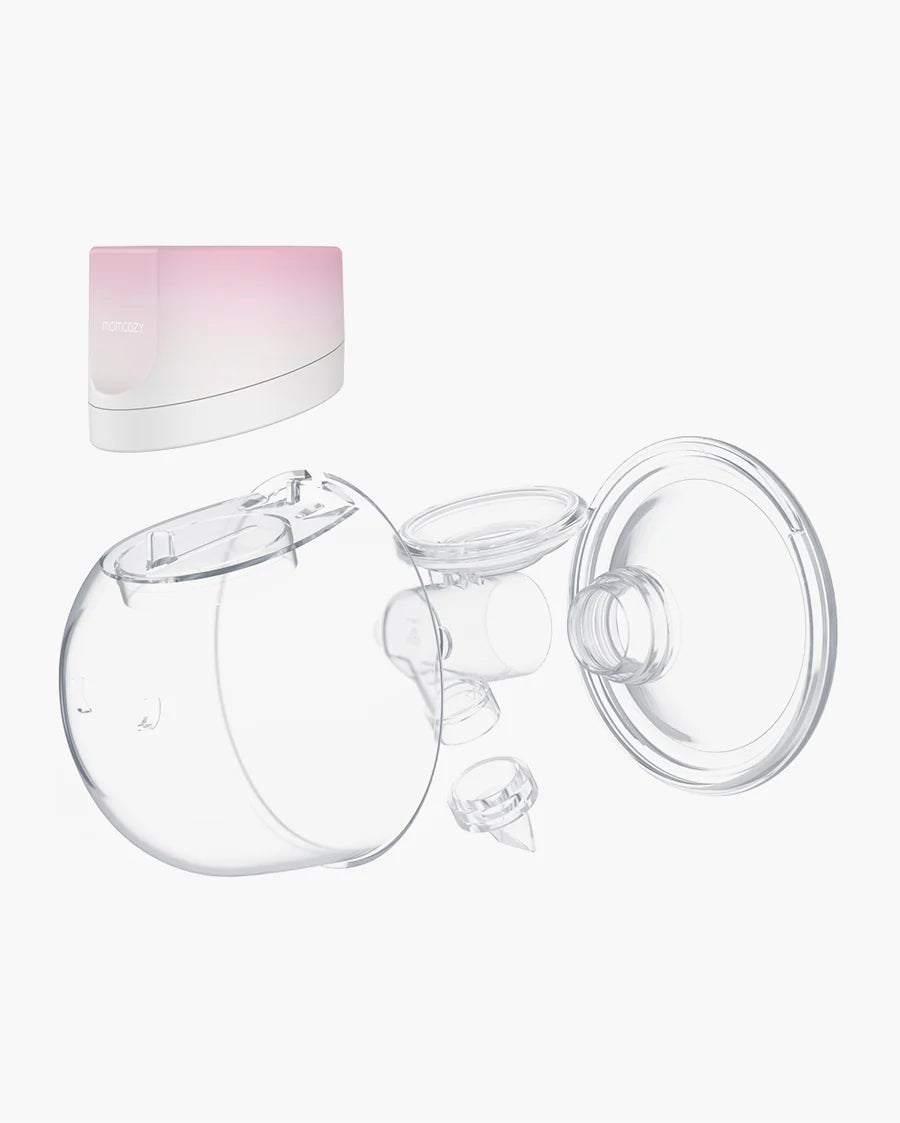 Momcozy Breast Pump S12 Pro Single