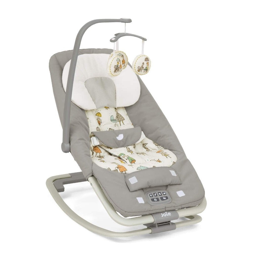 Joie Dreamer Rocker & Bouncer - Open Box