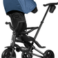 Qplay Trikes Nova Niello Blue 10 to 72 Months