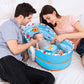 Mastela 5in1 Rocker & Bassinet - Open Box