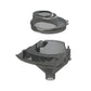 Baby Brezza Formula Pro Advanced Replacement Funnel & Cover