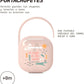 Suavinex Soother Case / Holder for 2 Pacifiers - Suavinex baby product