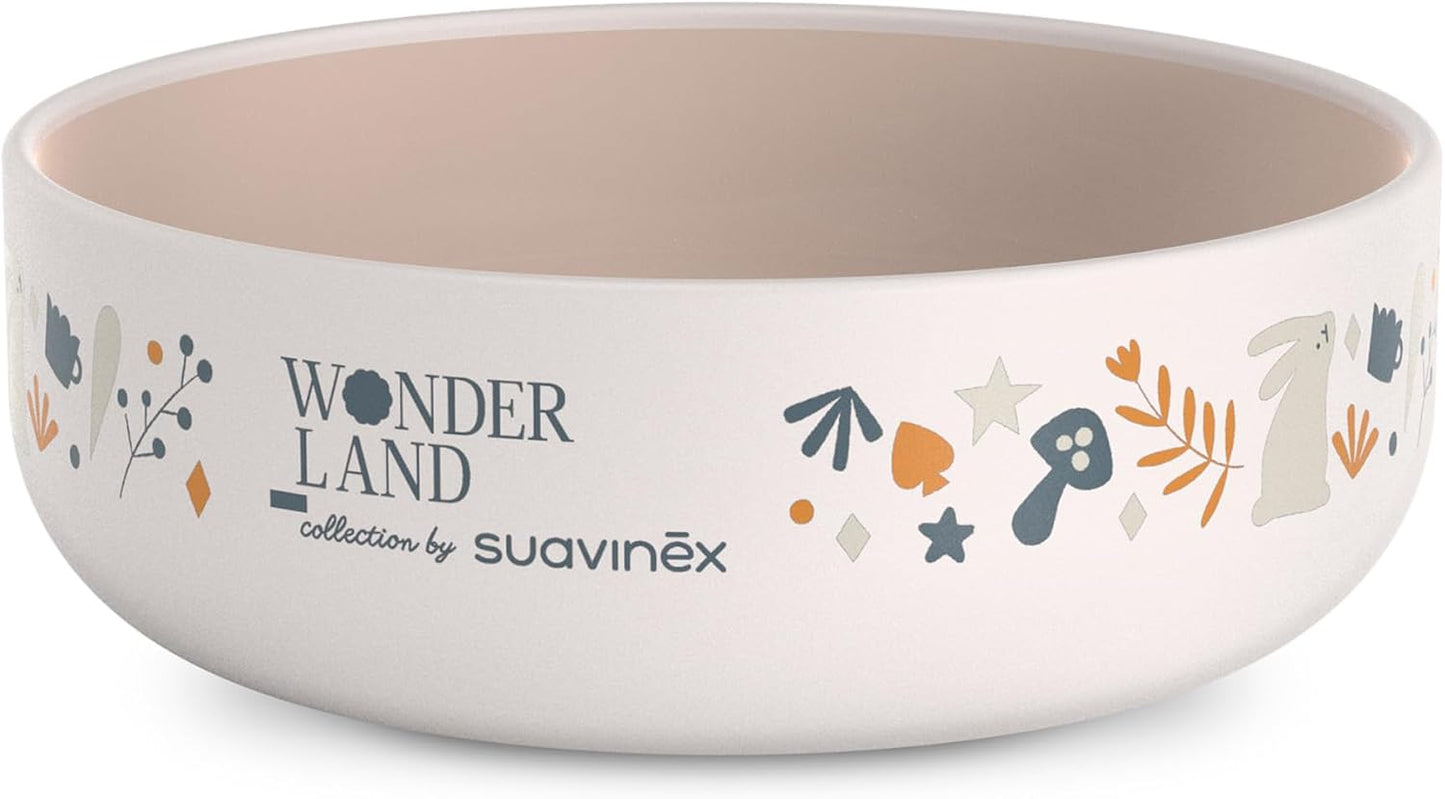 Suavinex 5-Piece Toddler Feeding Set - Suavinex baby product