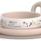 Suavinex 5-Piece Toddler Feeding Set - Suavinex baby product