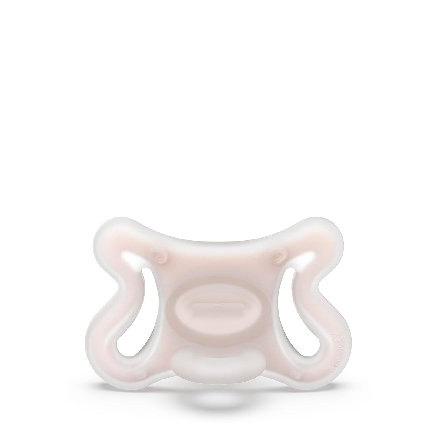 Suavinex Zero.Zero All-Silicone Physiological Soother with SX Pro Teat - Suavinex baby product