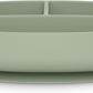 Suavinex Silicone Divided Suction Plate - Suavinex baby product