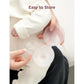 Momcozy Breastfeeding Access Nipple Shields-24mm Transparent