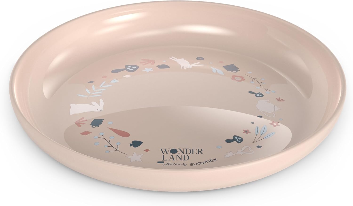 Suavinex 5-Piece Toddler Feeding Set - Suavinex baby product