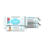 Momcozy Water Wipes-Extra Large Size Design-240 Count (4 packs)