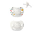 Suavinex Physiological Soother with SX Pro Silicone Teat - Suavinex