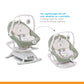 Joie Swing Sansa 2in1 (Birth to 6 Months) Distressed Box