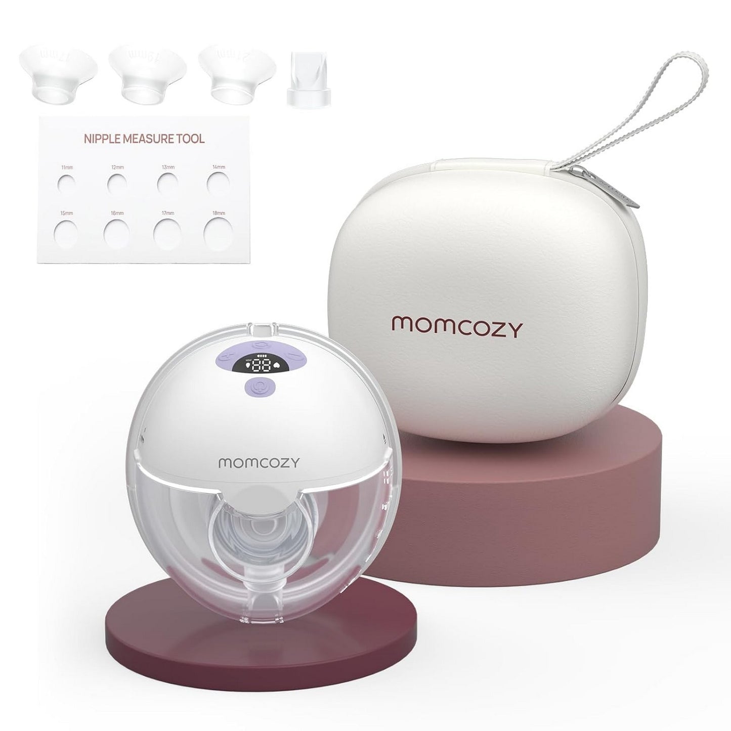 Momcozy Breast Pump M5 Single
