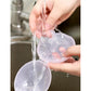 Momcozy Breastfeeding Access Nipple Shields-24mm Transparent