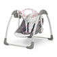 Mastela Deluxe Portable Swing - Open Box