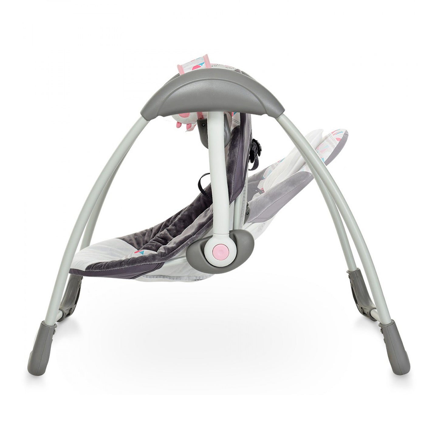 Mastela Deluxe Portable Swing - Open Box