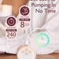Momcozy Breast Pump S12 Pro Double