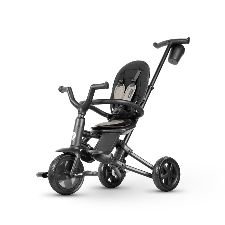 Qplay Trikes Nova Niello Blue 10 to 72 Months