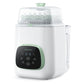 Momcozy KleanPal Pro Baby Bottle Washer - White
