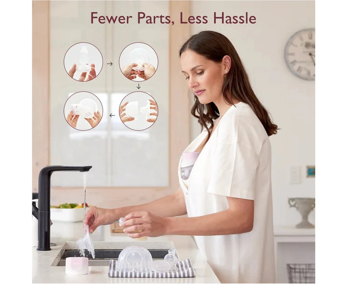 Momcozy Breast Pump S12 Pro Single