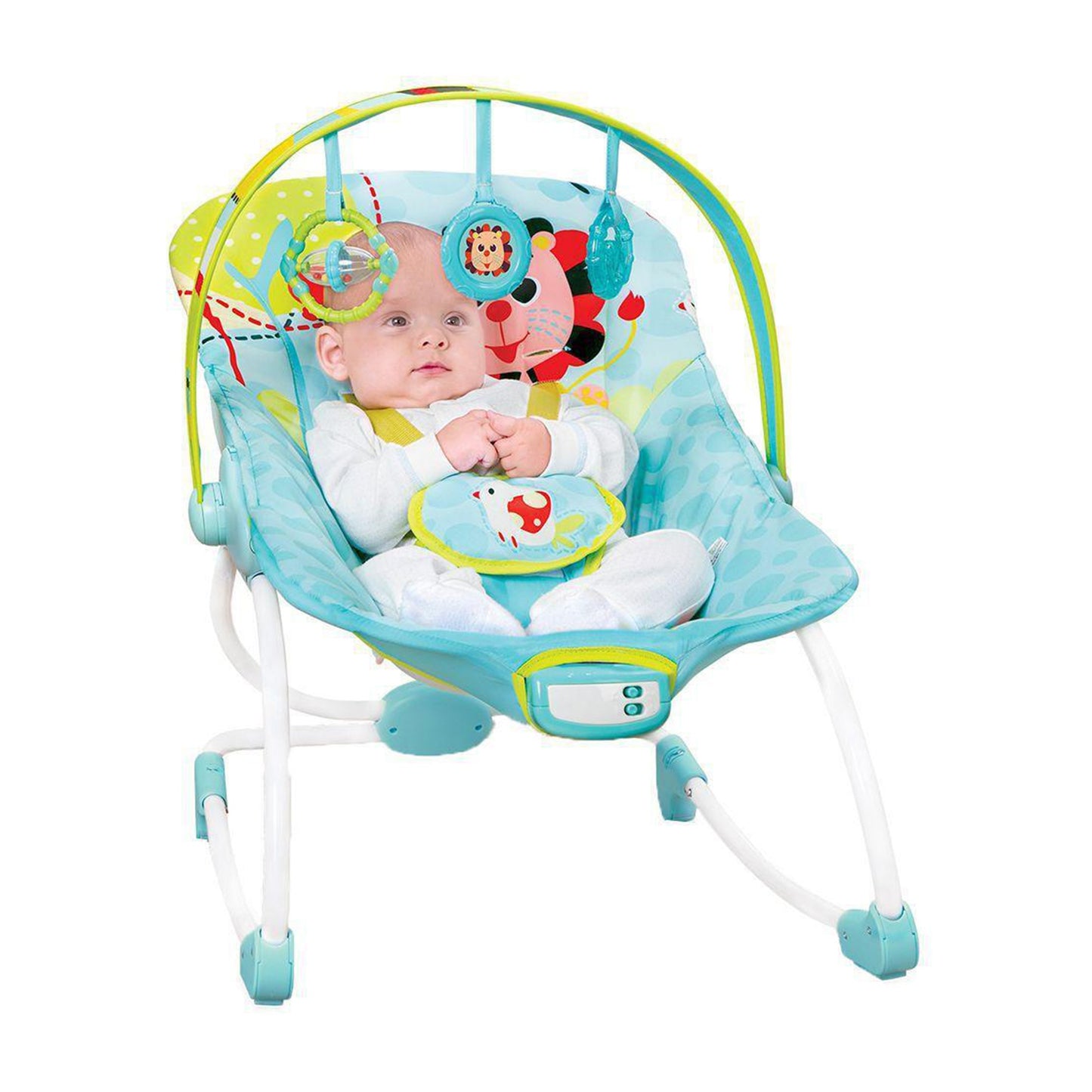 Mastela Baby Rocker Birth to 36 Months - Open Box