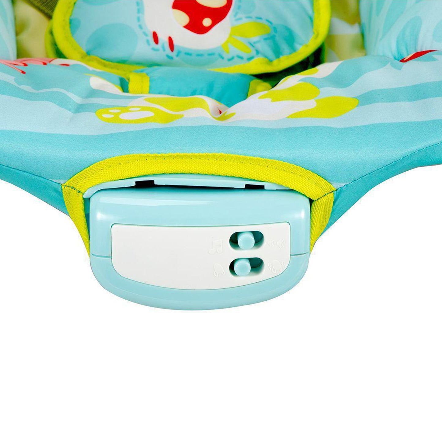 Mastela Baby Rocker Birth to 36 Months - Open Box