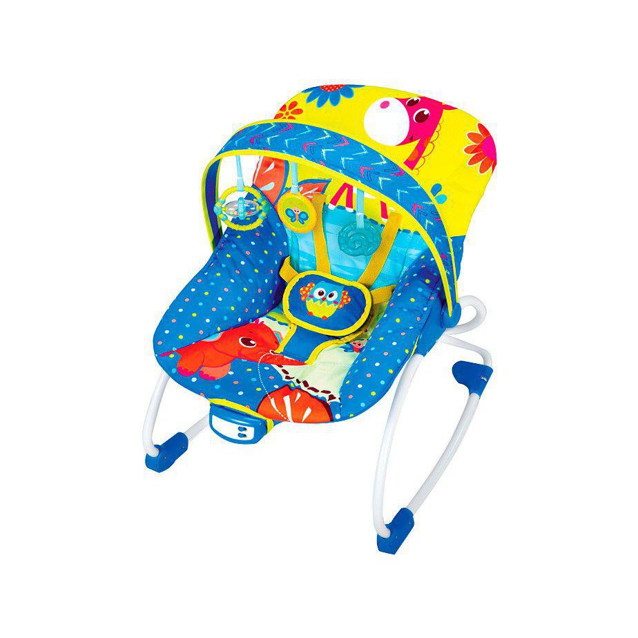 Mastela Baby Rocker Birth to 36 Months - Open Box