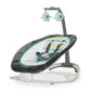 Mastela Fold Up Rocker - 3months to 12months-Open Box