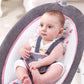 Mastela Fold Up Rocker - 3months to 12months