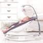Mastela Fold Up Rocker - 3months to 12months-Open Box