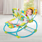 Mastela Baby Rocker - Birth to 36months