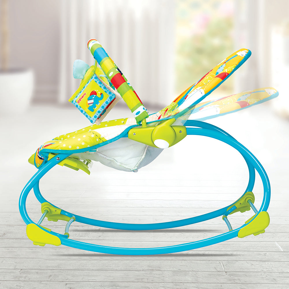 Mastela Baby Rocker - Birth to 36months