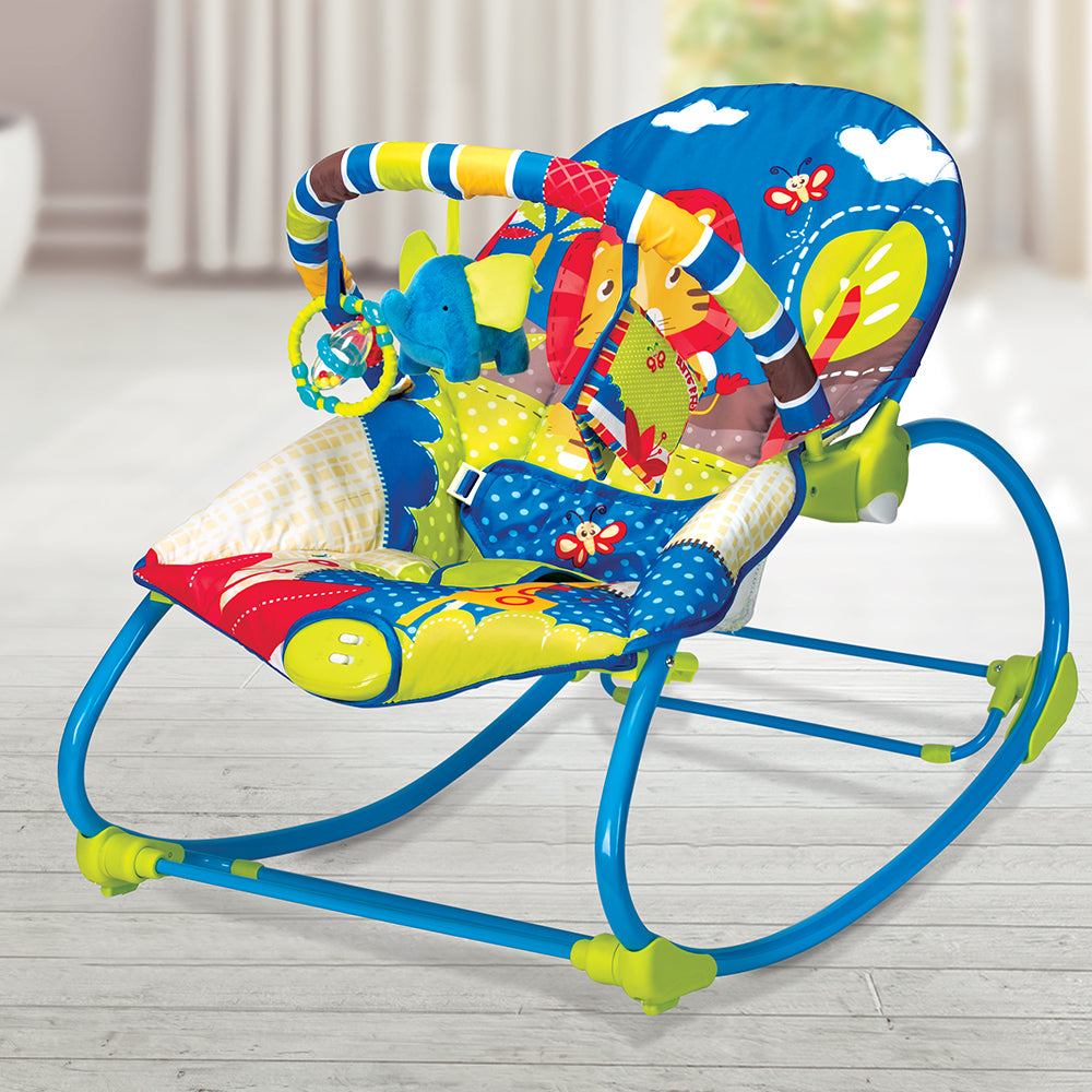 Mastela Baby Rocker - Birth to 36months