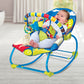 Mastela Baby Rocker - Birth to 36months