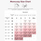 Momcozy Maternity Accessory YN21 Nursing Bra YN21 3 packs- Multicolor