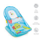 Mastela Deluxe Baby Bather - Birth  to 6M