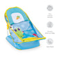 Mastela Deluxe Baby Bather - Birth  to 6M