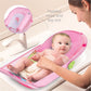 Mastela Deluxe Baby Bather - Birth  to 6M