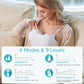 Paruu Breast Pump Paruu P10 Double