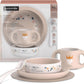 Suavinex 5-Piece Toddler Feeding Set - Suavinex