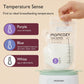 Momcozy Spout Breastmilk Storage Bags - 60 Pcs - Temperature Sensing, Leak-Proof, Pre-Sterilized - image 2