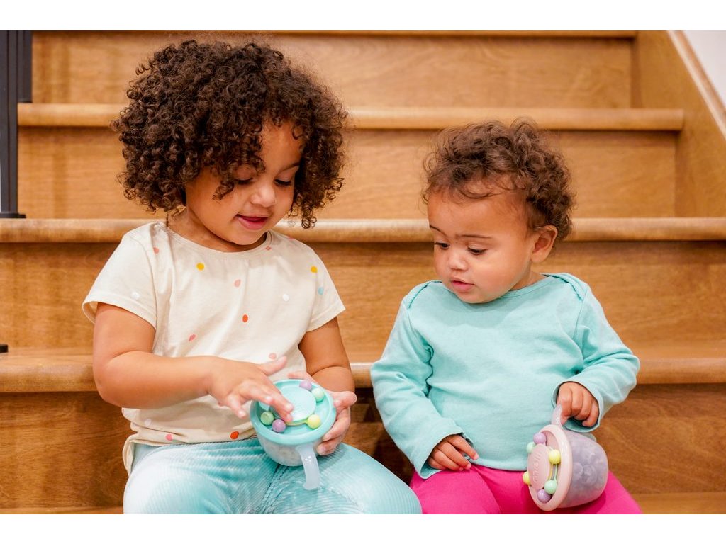 Melii Snack Container - Abacus - ‎36 months - 6 years