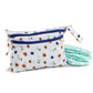 Melii Wet Bag Bear  Multicolor - Birth to 24 Months