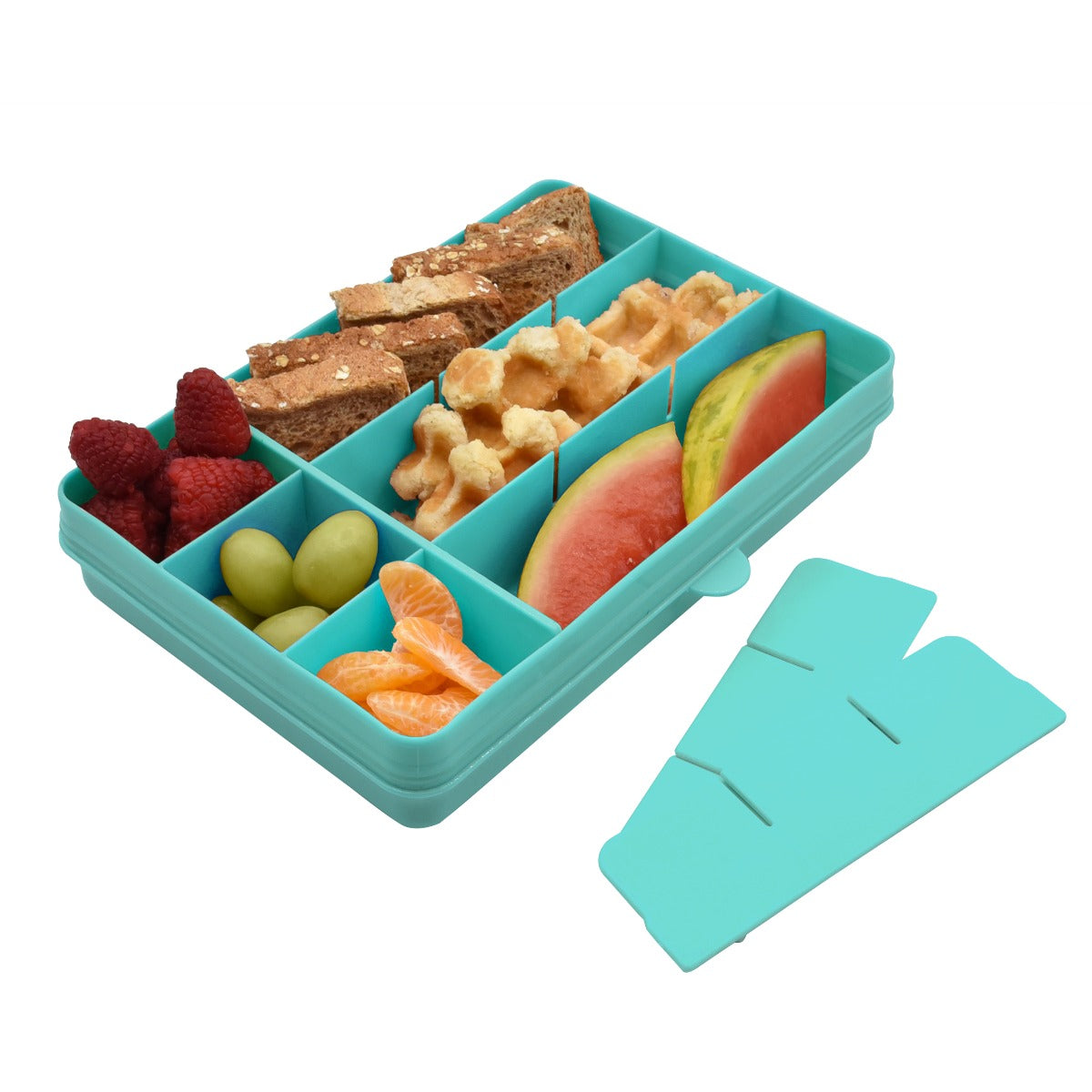 Melii Snackle Box - 3 to 6 Years